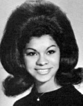 Connie Bernardino: class of 1970, Norte Del Rio High School, Sacramento, CA.